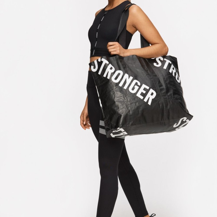 Tasche STRONGER | Stuff Bag Stuff (Ikea Bag)