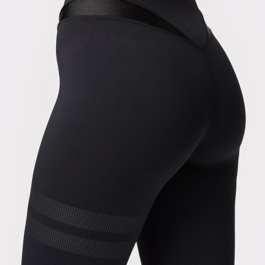 Leggings STRONGER | Ready Leggings Black