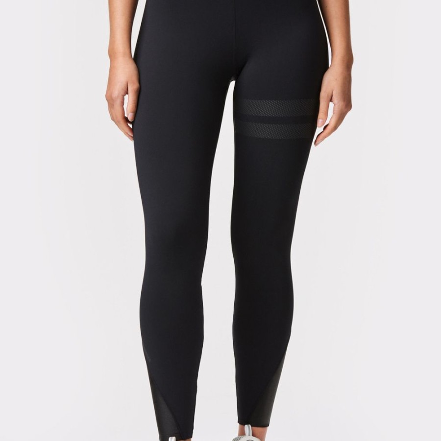 Leggings STRONGER | Ready Leggings Black