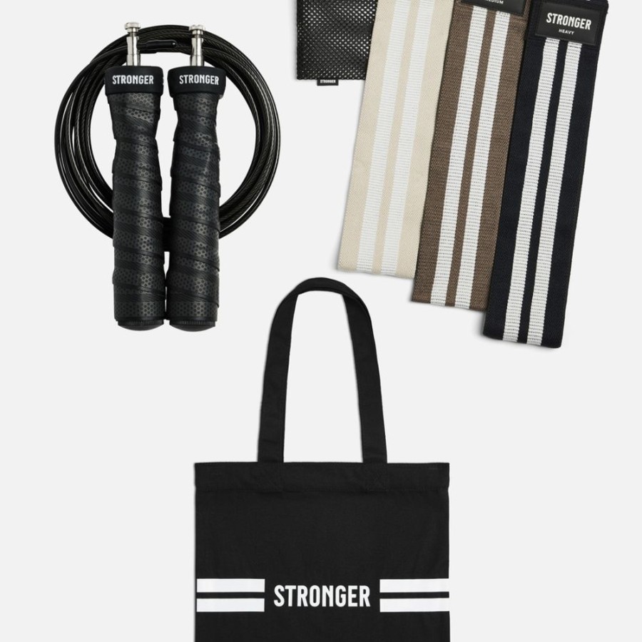 Geschenk-Sets STRONGER | Workout Kit