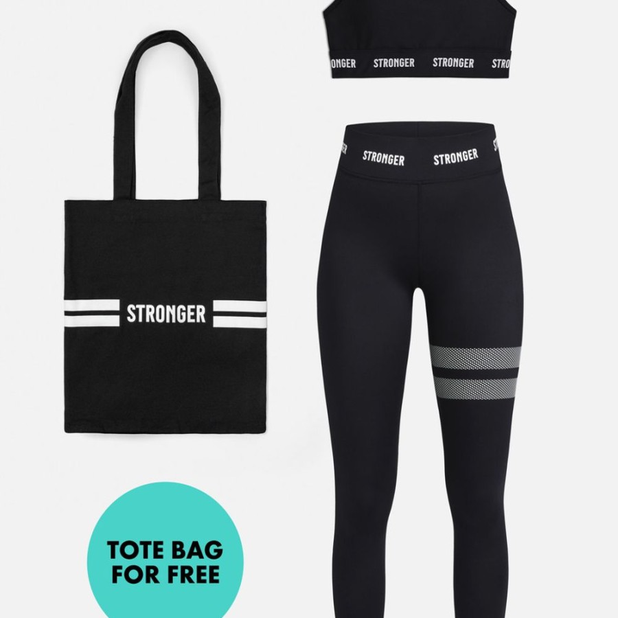 Geschenk-Sets STRONGER | Hero Kit