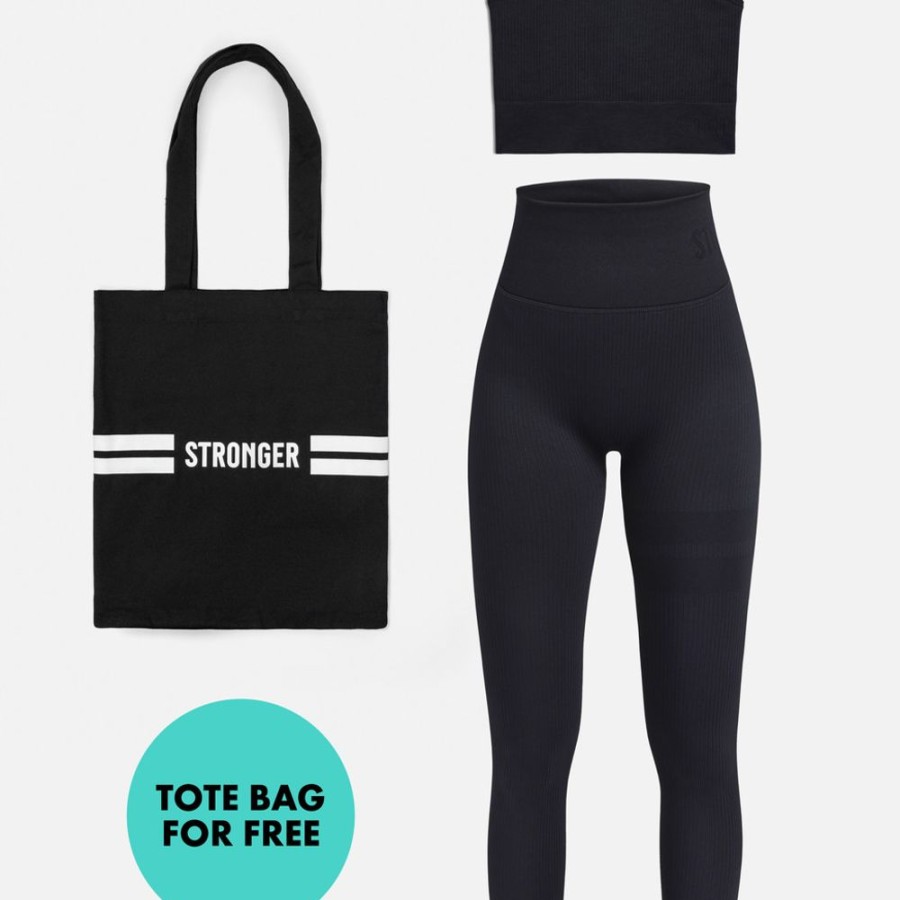 Geschenk-Sets STRONGER | Seamless Kit