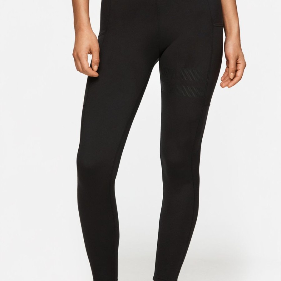 Leggings STRONGER | Ace Leggings Black