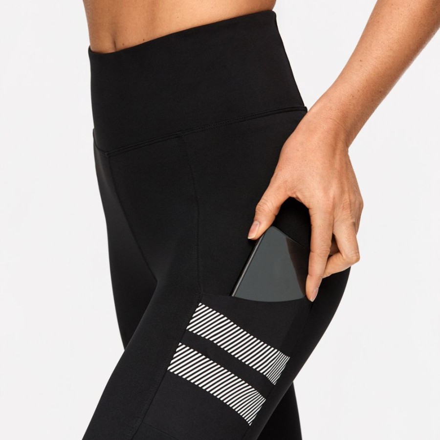 Leggings STRONGER | Amaze Leggings Black