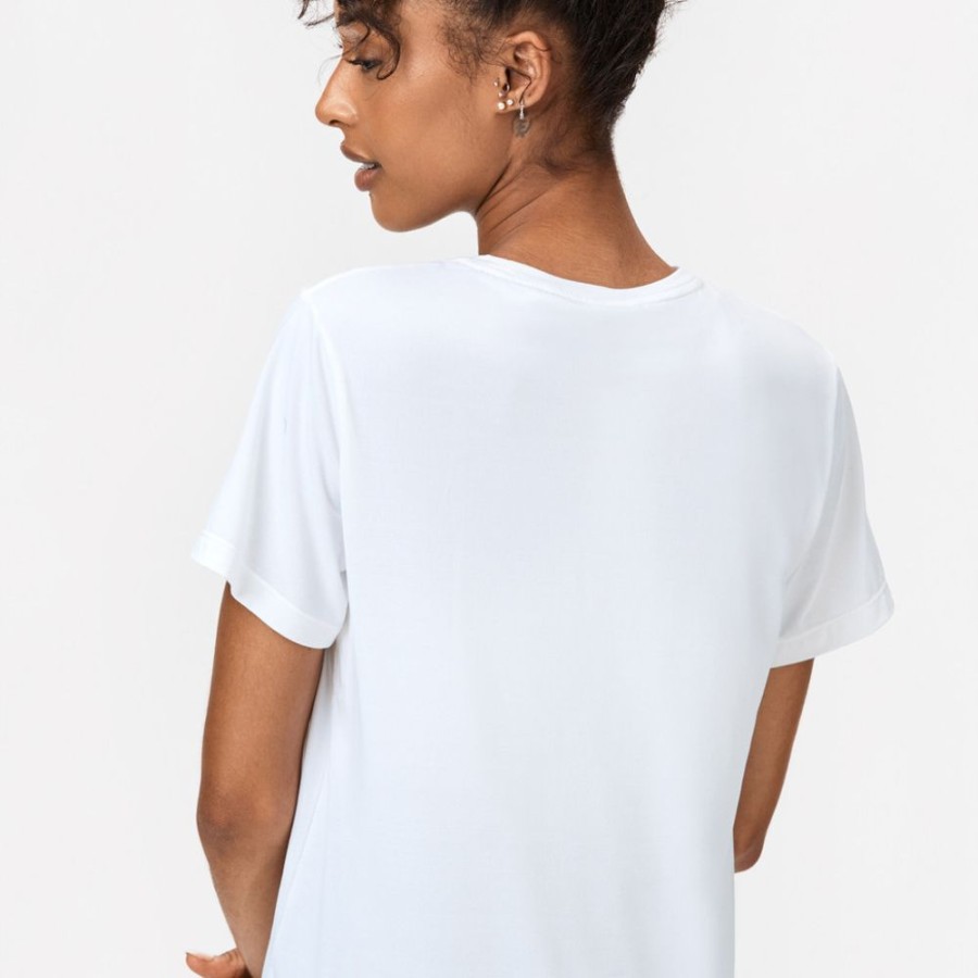 T-Shirts STRONGER | Rio T-shirt White