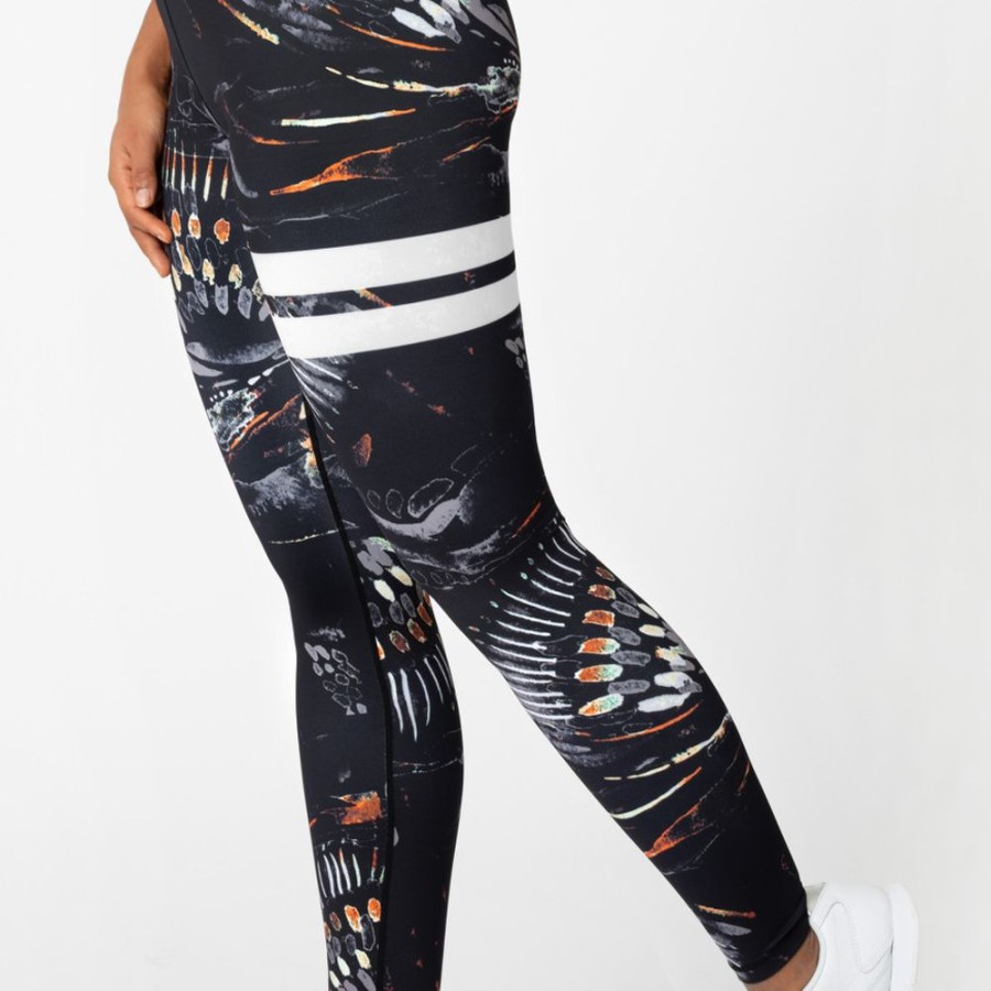 Leggings STRONGER | Voodoo Leggings Voodoo