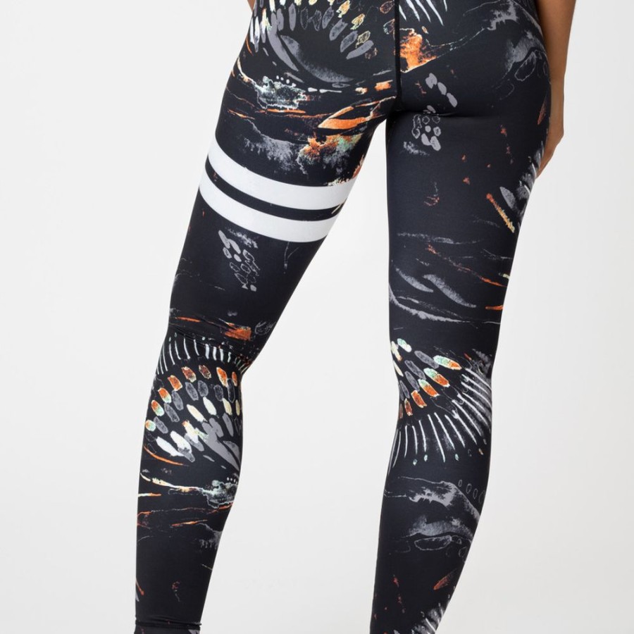 Leggings STRONGER | Voodoo Leggings Voodoo