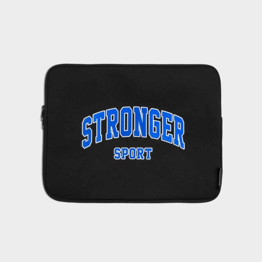 Zubehor STRONGER | Lap Top Case Black