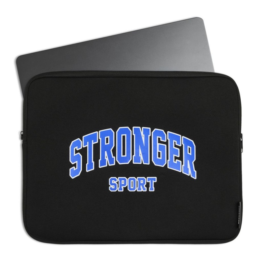 Zubehor STRONGER | Lap Top Case Black