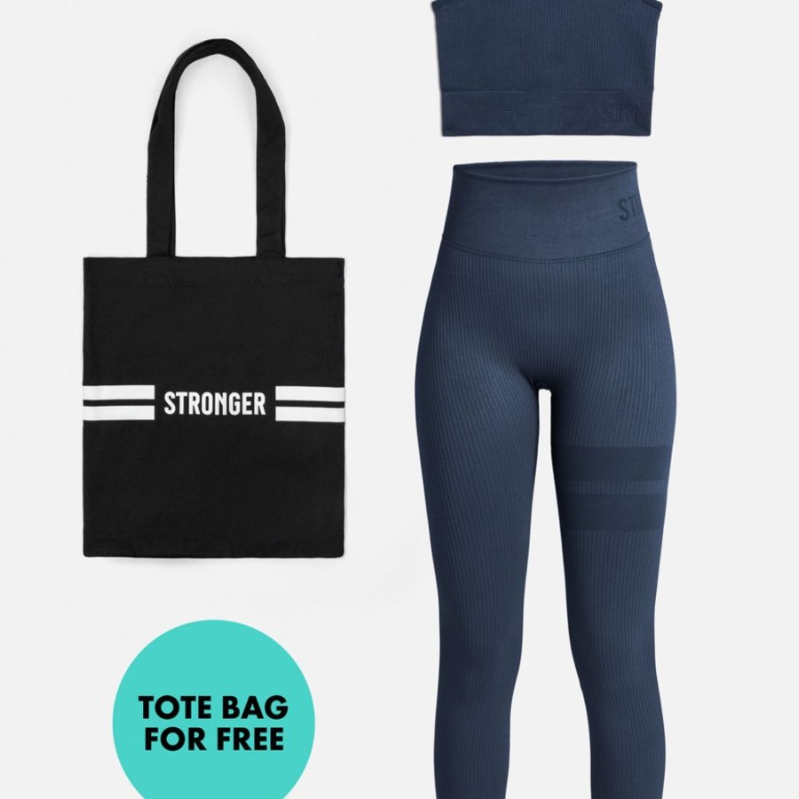 Geschenk-Sets STRONGER | Seamless Kit