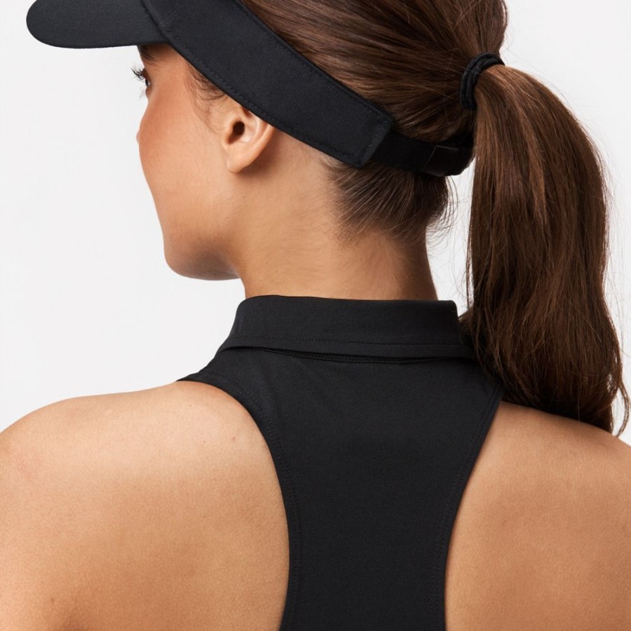 Zubehor STRONGER | Shade Visor Cap Black