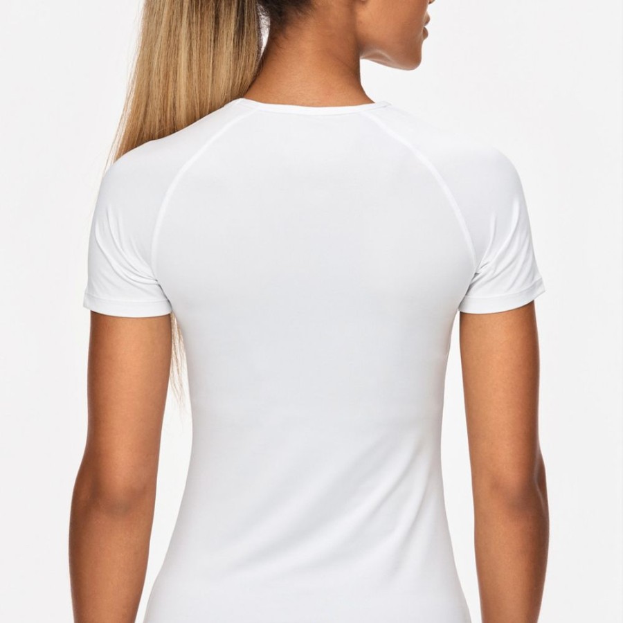 T-Shirts STRONGER | Signature T-shirt White