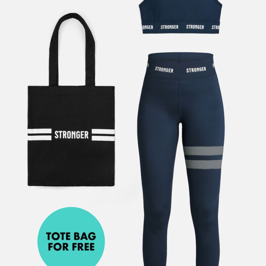 Geschenk-Sets STRONGER | Hero Kit