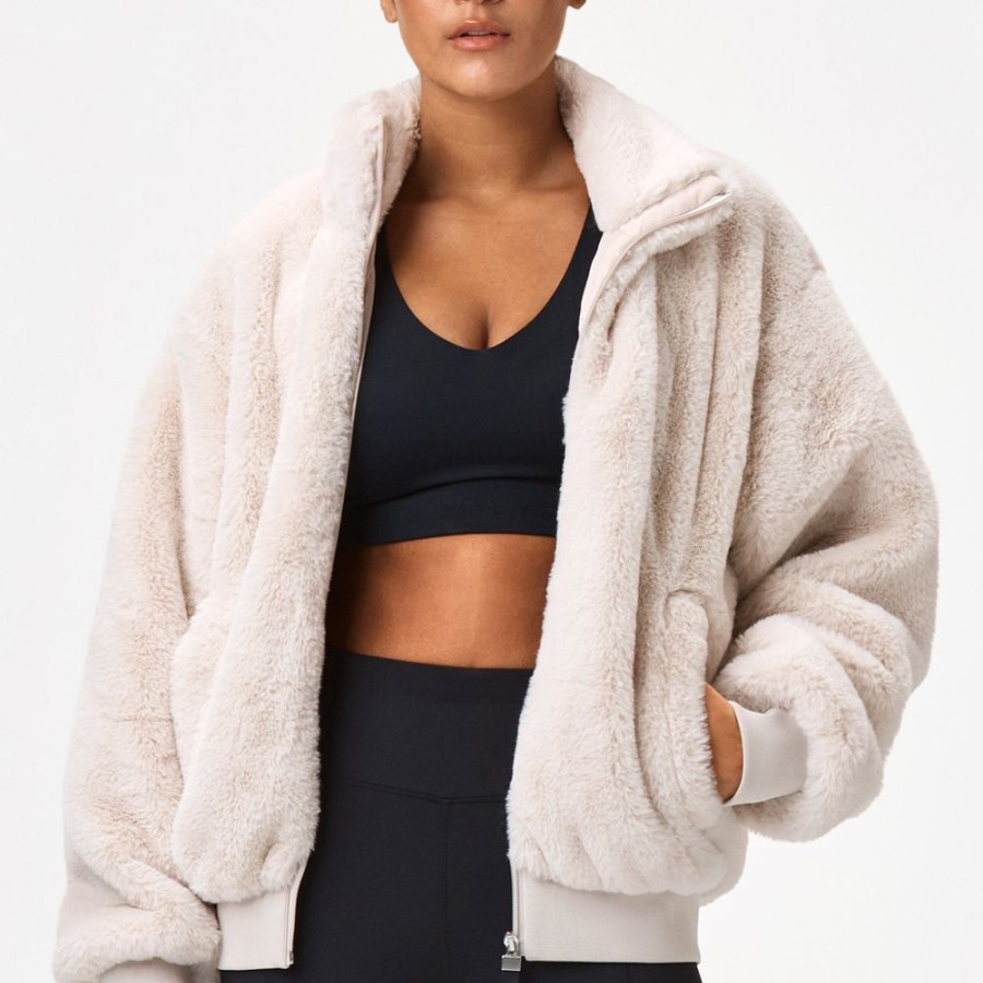 Jacken STRONGER | Furry Jacke