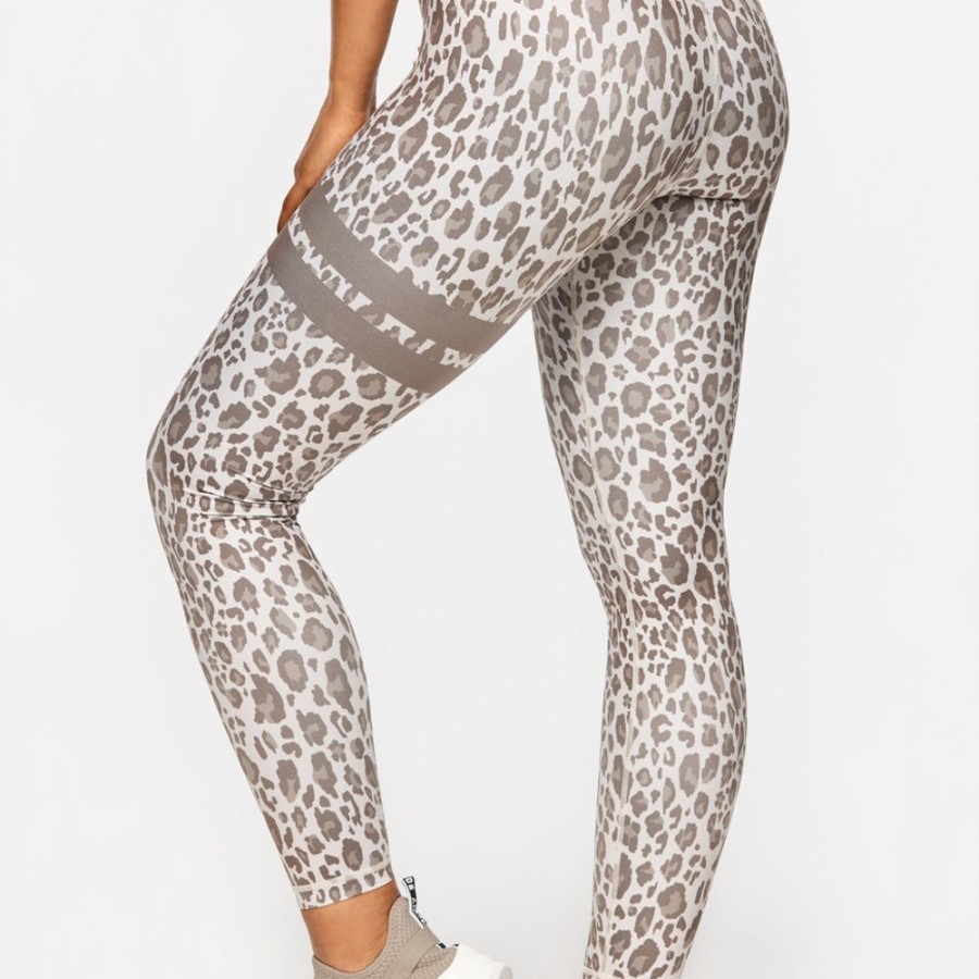 Leggings STRONGER | Zara Lizzy Leggings Zara Lizzy