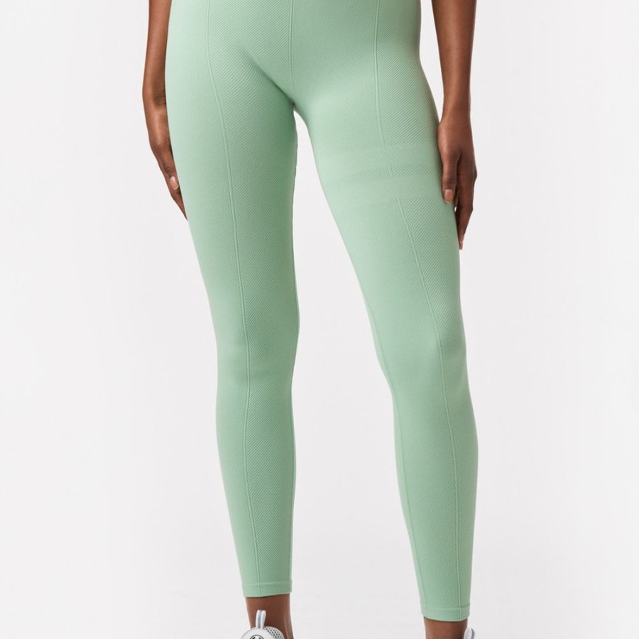 Leggings STRONGER | Evolve Leggings Hemlock