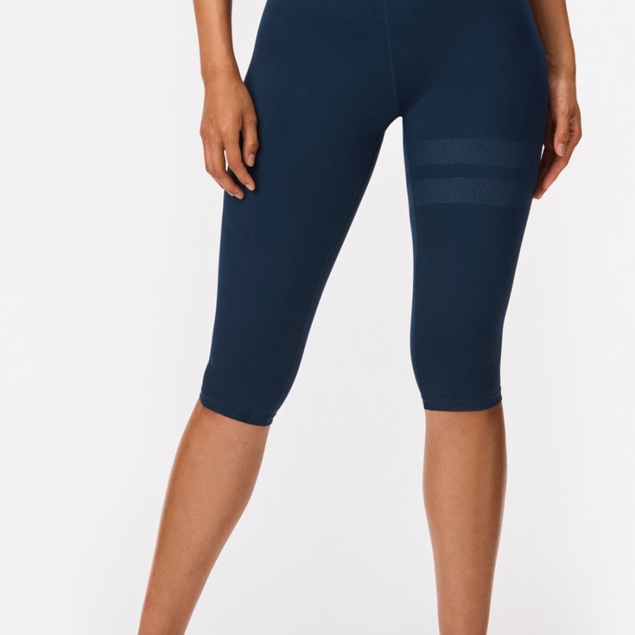 Leggings STRONGER | Signature Capri Luna