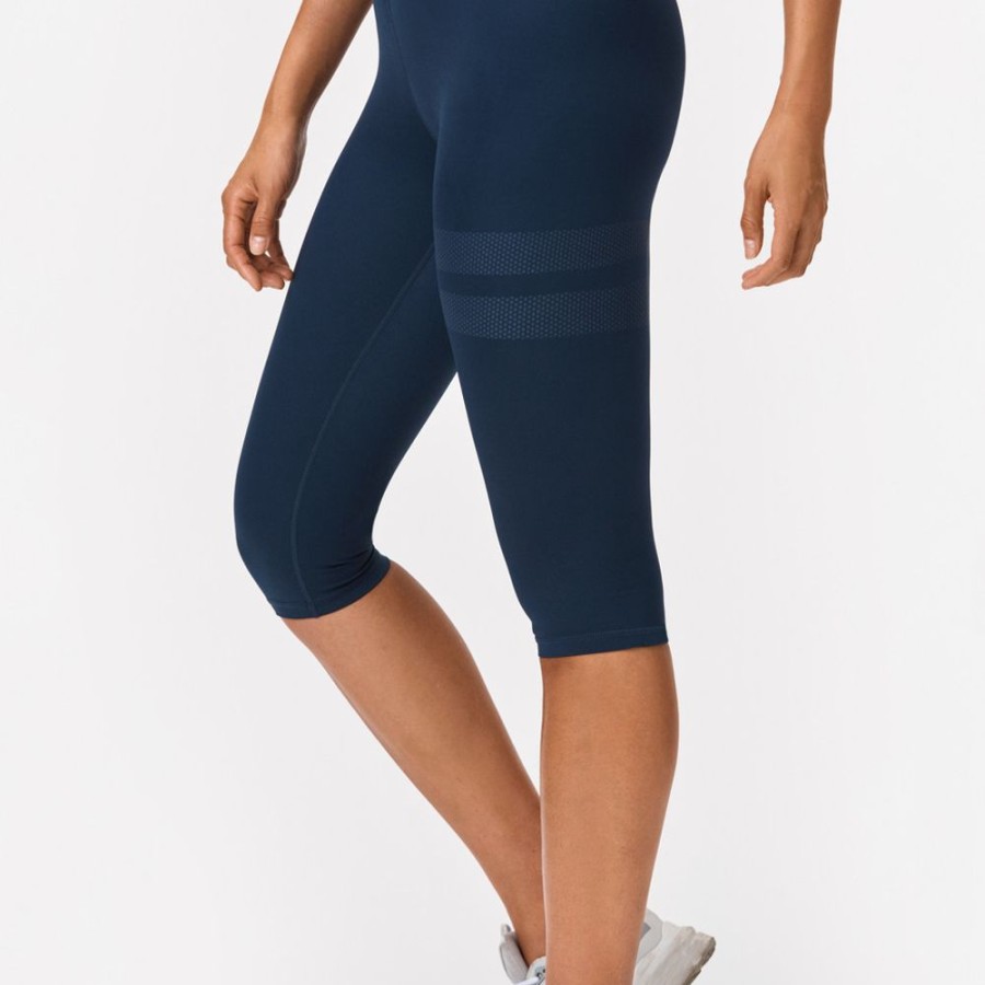 Leggings STRONGER | Signature Capri Luna